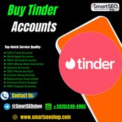 Best Marketplace site for Buy Verified Tinder Accounts logo