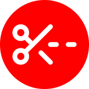 YouTube Clipper logo