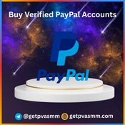 Top 5 Sites To Buy Verified PayPal Accounts Personal And ... logo