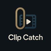 ClipCatch logo