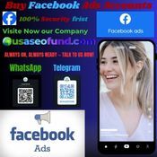 Unlocking Success: Multiple Accounts with Facebook Ads logo