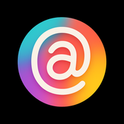Threads API Pro logo