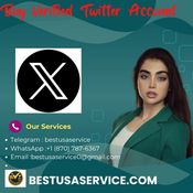 How to buy aged Twitter accounts to grow your business new logo