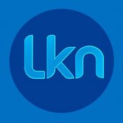LinkedIn Sales Navigator vmid to LinkedIn logo