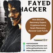 THE BEST CERTIFIED ETHICAL RECOVERY FOR CRYPT0/FAYED HACKER