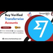  Top Place to Buy Verified Transferwise Accounts in USA logo