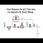 Van Bypass Giúp Gì Cho Hệ Thống Lọc, Làm Mát Và Cấp Nước? logo