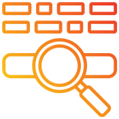 Top Keywords of a website