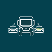 EV Fleet Electrification & Solar Sizing API logo