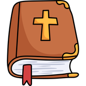 Indonesia Bible API logo