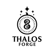 ThalosForge Optimization Engines logo