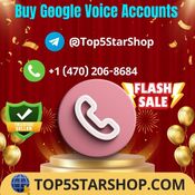 Best Sites To Buy Google Voice Accounts And Numbers .. ... logo