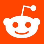 Reddit Scraper API logo