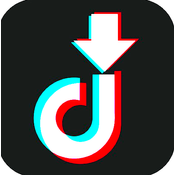 Tiktok video no wotermark logo