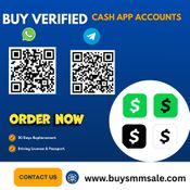 Best Where? Can - Buy Verified Cash app --Account In logo
