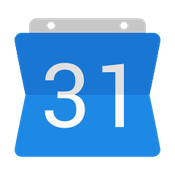 Add Google Calendar Event logo