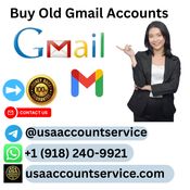 12 Best Sites to Buy Verified Gmail Accounts  logo