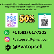 Buy Verified Snapchat Accounts logo