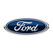 Ford Parts Catalog API logo