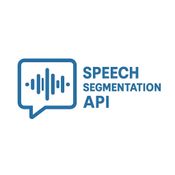 Speech Segmentation API