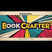 BookCrafter logo