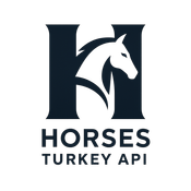 Horse Racing Turkey  logo