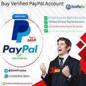 Best Place To Buy Old & Aged PayPal Accounts (2025 Guide) logo
