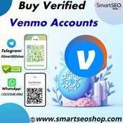  Most Trusted Seller to Buy Verified Venmo Accounts logo