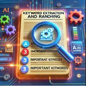 Keyword Extraction and Ranking logo