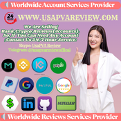 Buy Verified Cash App Account - USA'S Top Seller logo