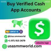Where to Buy Verified Cash App Account?- World's Best Site logo