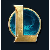 League of Legends API logo