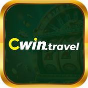 cwintravel logo