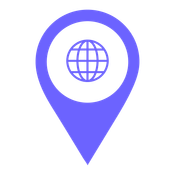 IP Geolocation by ipgeolocation.io logo
