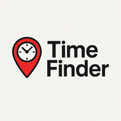 TimeFinder API logo