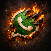 WhatsApp valid Checker logo
