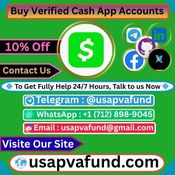 Step-by-Step Guide to Buying Verified Cash App Accounts logo