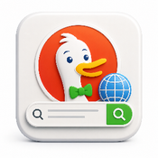 DuckDuckGo Search API logo