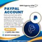 How to Buy Verified PayPal Accounts and Save Time logo
