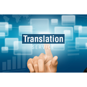 Translation Services World logo