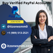 How To Buy Verified PayPal Accounts A Step By Step Guide logo