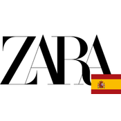 Zara ES logo