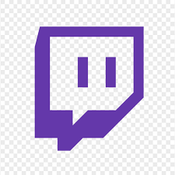 Twitch logo