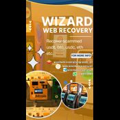 WIZARD WEB RECOVERY - SOLUTION FOR STOLEN BITCOIN RECOVERY