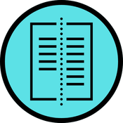 Text Difference Checker logo
