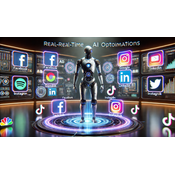 AI Ad Copy Generator – Create High-Converting Ads