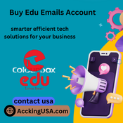 Top 8 sites to Buy Edu Emails for Student Discount logo