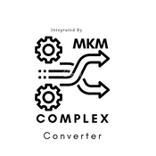 All Purpose Complex Converter