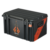 CS2 Case Price API logo