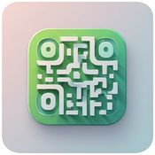 QR Code & Barcode API logo